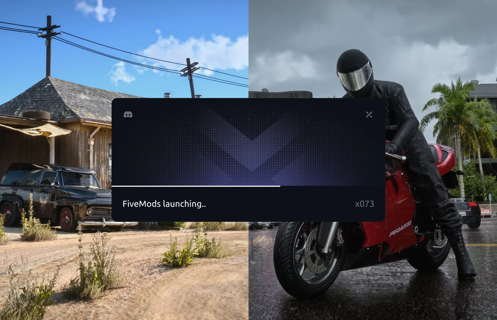 The launch window in different states